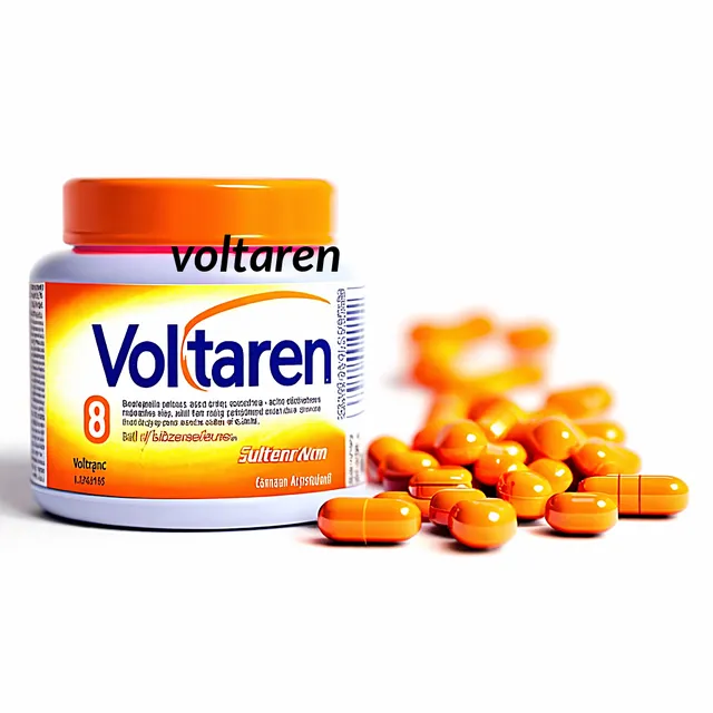 Precio gel voltaren